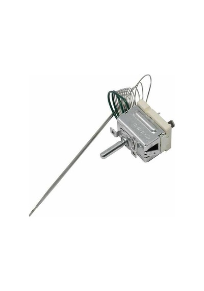 Altus Uyumlu 280CTurbo Fırın Termostat 263100015