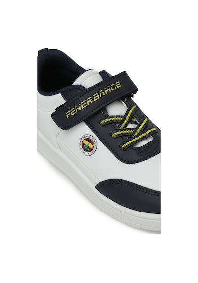 Fenerium Fb Cena Pu F 5fx Beyaz Erkek Çocuk Sneaker 000000000101945368 Beyaz