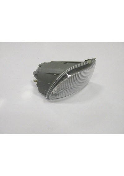 Daewoo Nubira 00/02 Si S Lambası Sağ Oval H3 Famella