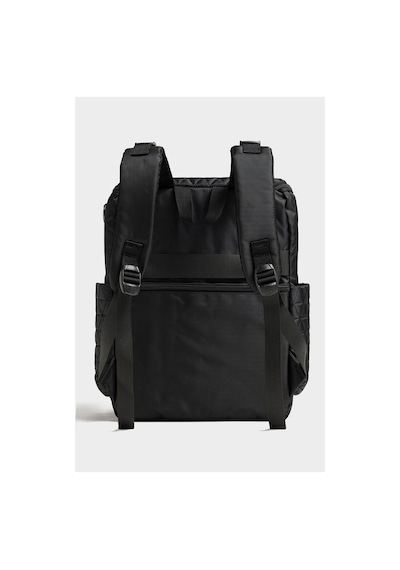 Go Bag Victorıa Siyah Anne Bebek Bakım Çantası