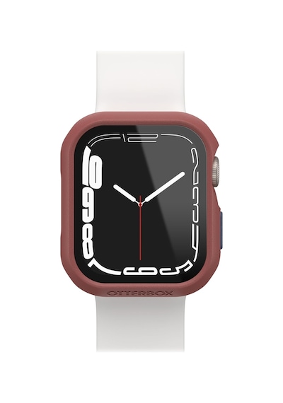 Eclipse Tampon, Apple Watch Serisi 9/8/7-41mm İçin Dahili Ekran Koruyucu, Temperli Cam, Darbeye Ve Düşmeye Karşı Koruyucu Ve Apple Watch Uyumlu İnce Koruyucu Kılıf, Kahverengi Çok Renkli Eclipse Tampon, Apple Watch Serisi 9/8/7-41mm İçin Dahili Ekran Koruyucu, Temperli Cam, Darbeye Ve Düşmeye Karşı Koruyucu Ve Apple Watch Uyumlu İnce Koruyucu Kılıf, Kahverengi Çok Renkli