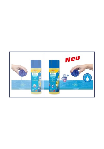 Sera Aquatan Su Düzenleyicisi 250 Ml