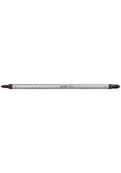 Ceta Form Multi-Sistem Yıldız Kombine Süngü (Teleskopik) - PH1/PH2x175 mm