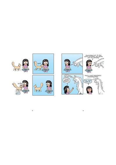 Unicorn Time Machine: Another Phoebe And Her Unicorn Adventure Volume 20