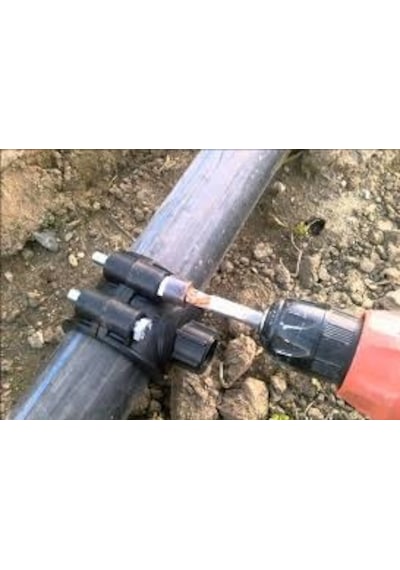 Poelsan Civatalı Priz Kolye 32X1\2" 5 Adet