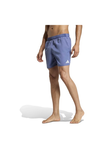 Dkblue/whıte Adidas Erkek Deniz Şortu Wash Sh 5ın Jz0592 Lacivert