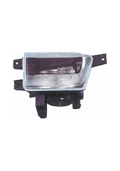 Tyc 19-5244-05-2b Sis Farı Sol Astra G 98 05 Tyc Opl10as040 9117322-6710010