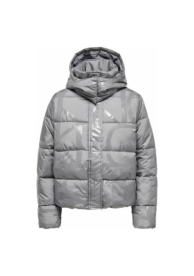 Jack & Jones Only Kadın 15326045 Mont Antrasit