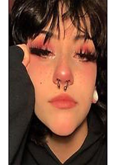 36 Adet Birden Karışık Desen Piercing