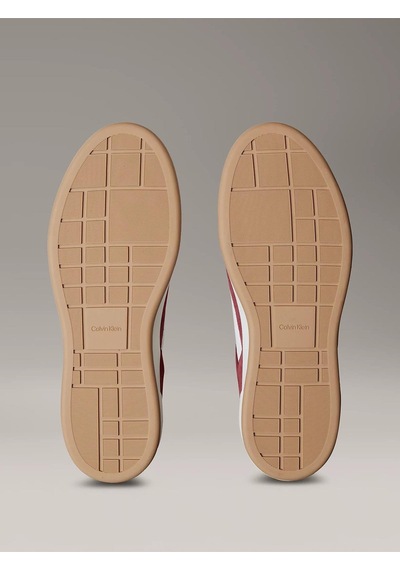 Calvin Klein Erkek Düşük Bilekli Yüksek Taban Nefes Alabilen Üst Yüzeyli Deri Beyaz-kırmızı Sneaker Ym0ym01354-0k-10199 Beyaz-kırmızı Calvin Klein Erkek Düşük Bilekli Yüksek Taban Nefes Alabilen Üst Yüzeyli Deri Beyaz-kırmızı Sneaker Ym0ym01354-0k-10199 Beyaz-kırmızı