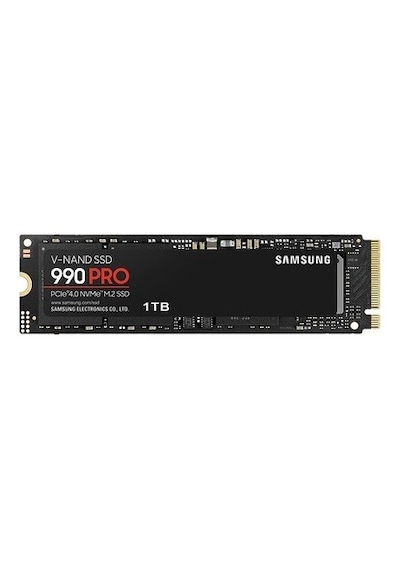 1tb Ssd, 7450-6900mb/sn Hız İle Yüksek Performans