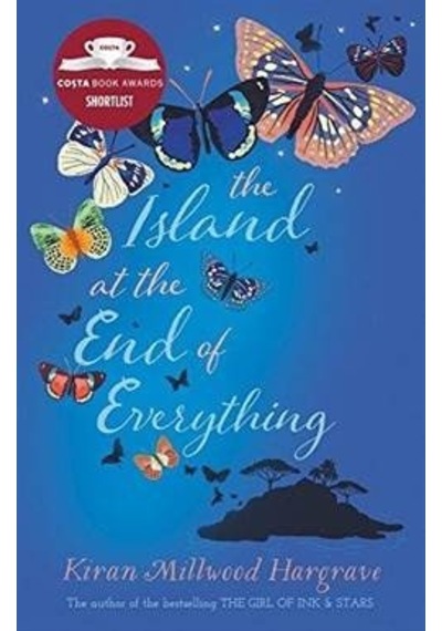The Island At The End Of Everything