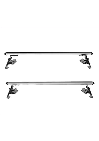 Hyundai Getz 2001-2011 Oluksuz Tip Port Bagaj Tavan Çıtası Ar