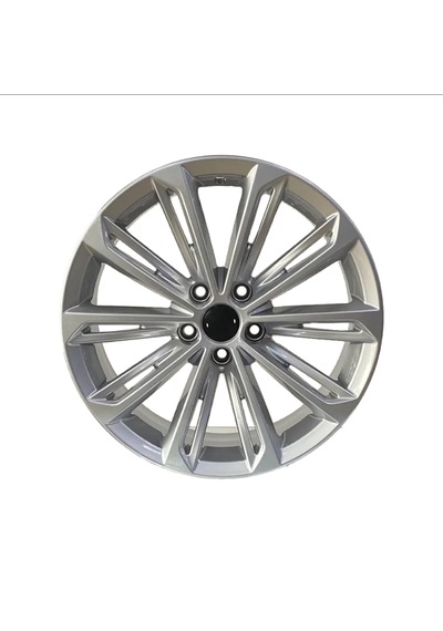 VOLKSWAGEN UYUMLU VERONA JANT  Rc148 5xx12 8x18 Et40 Cb57.1 Silver