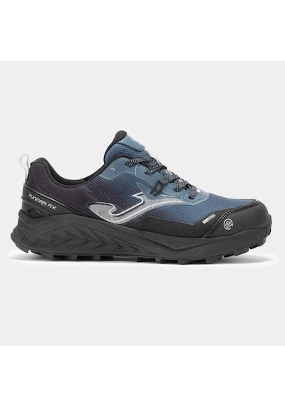 Joma Tundra Ax Men 2501 Erkek Outdoor Ayakkabı Siyah Siyah