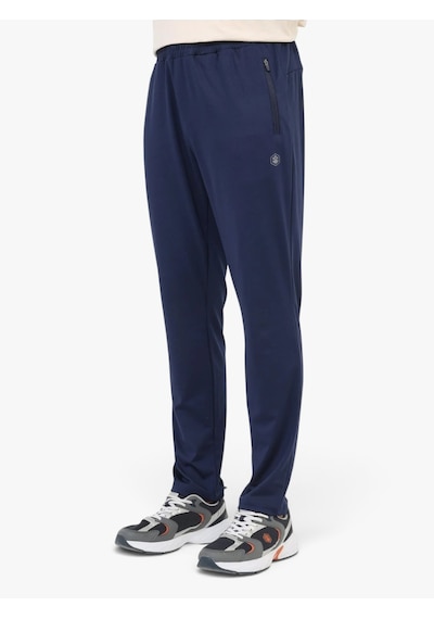 Lumberjack 6w Mb Sb206 T.pnt 6pr Erkek Lacivert Eşofman Altı - 102696981