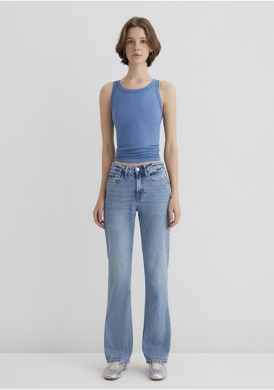 Mavi - Miav Indigo Jean Pantolon 1010299-83039-Mavi Mavi - Miav Indigo Jean Pantolon 1010299-83039-Mavi