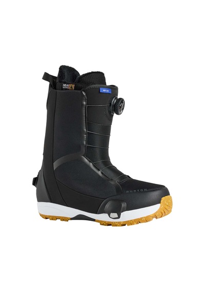 Burton Burton Waverange Step On Erkek Siyah Snowboard Botu 10011