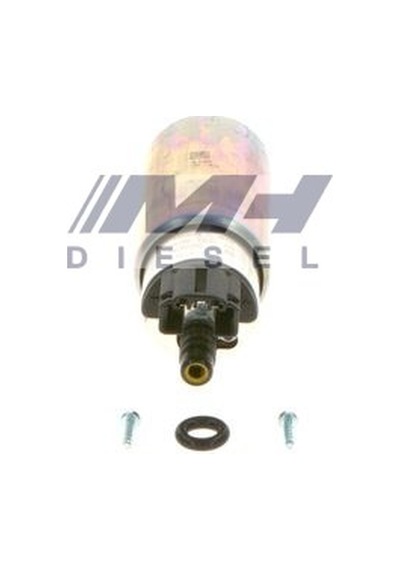 Bosch 0986580804 Yakıt Pompası Renault Megane 1, Megane 2, Scenic 1, Scenic 2, Grand Scenic 2