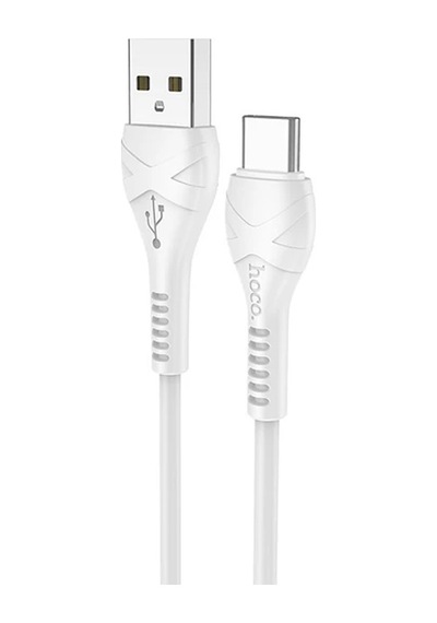 Hoco X37 3.0a Usb To Type-c Şarj Ve Data Kablosu 1m- 5775