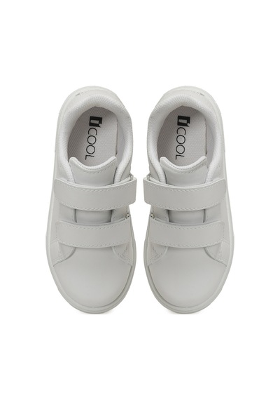 Negrı P 6fx Beyaz Erkek Çocuk Sneaker 000000000102240705 Beyaz