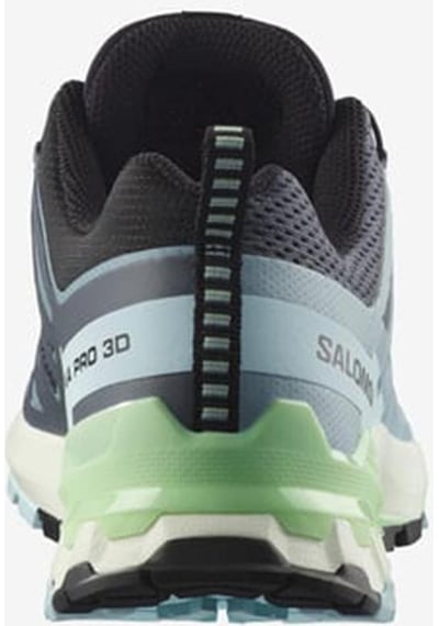 Salomon Kadın Koşu/fıtness Ayakkabı Xa Pro 3d V9 W L47748000 Gri