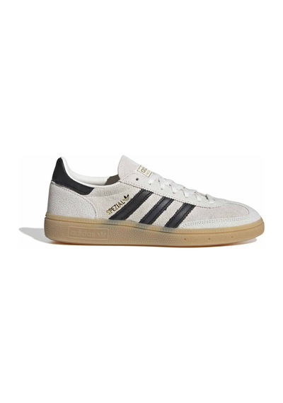 Clowhı/cblack/goldmt Adidas Kadın Günlük Spor Ayakkabı Handball Spezial W Kı2177 Beyaz