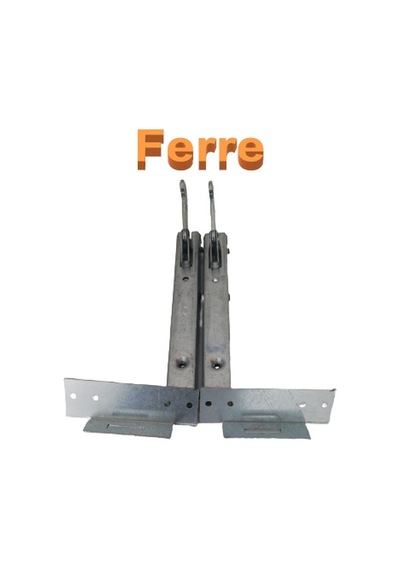 Ferre Fırın Menteşesi