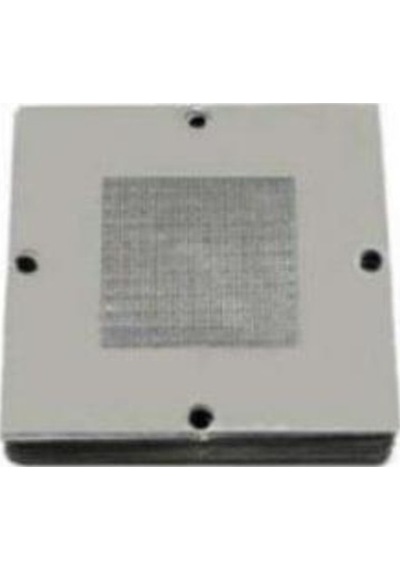 90X90 Kalıp Stencil Universal 0,25 Mm