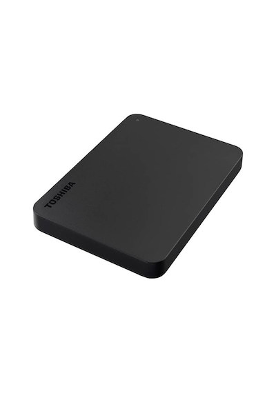 Toshiba HDTB405EK3AA Canvio Basics 500 GB 2.5" USB 3.0 Taşınabilir Disk