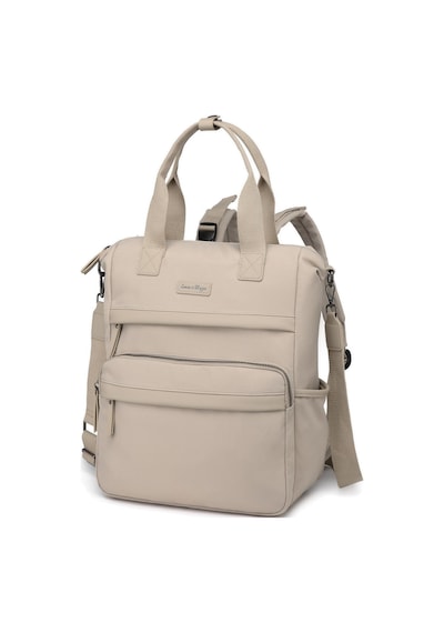 Smart Bags Krinkıl Kadın Sırt Çantası Smk Tw-3328 Bej