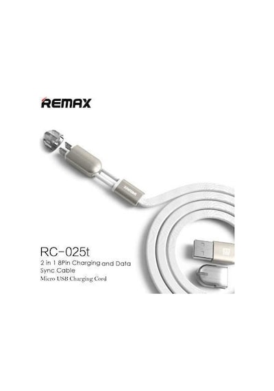 Remax Cr025t Data Ve Şarj Kablosu