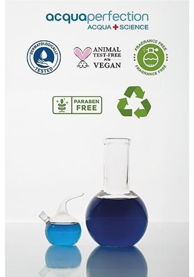 Acquaboost Yoğun Nemlendirici &amp Uva-uvb Güneş Koruma Spf 30, Besleyici, Yenileyici, Nemlendirici Yüz Kremi 50ml,