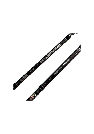 Sea Horse Fallen Angel Bc1 1,83m 120-350gr Kamış