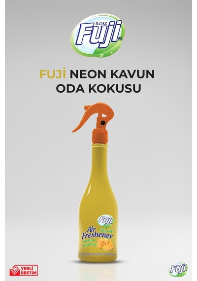 Fuji Neon Air Kavun Oda Kokusu 400 ML