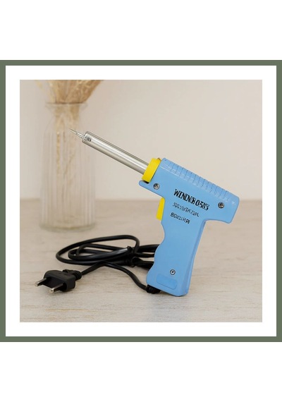 Bezos Tabanca Havya 40w-80w Ac220-240v Bezos1