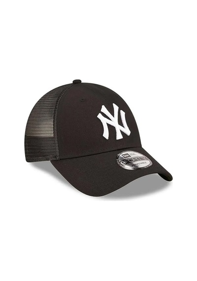 New Era Home Fıeld 9forty Trucker Neyyan Unisex Şapka 60358155 Siyah