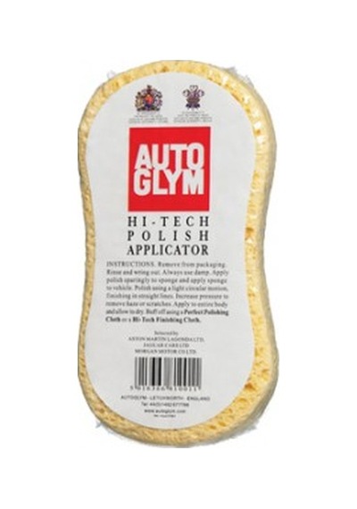 Autoglym Cila Uygulama Süngeri