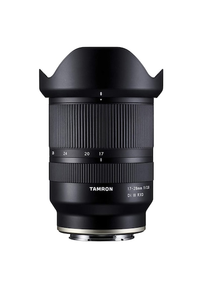 Tamron 17-28 MM F/2.8 Di III RXD (Sony E-Mount) Uyumlu (Distribütör Garantili) Lens