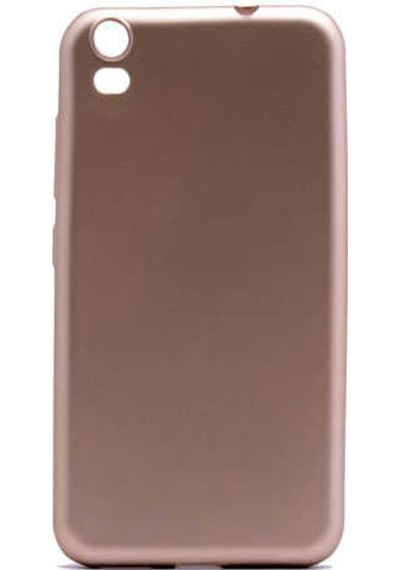 Vestel Venüs Uyumlu V5 Kılıf Soft Mat Premier Case