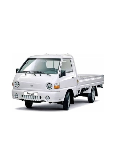 Hyundai H 100 Ön Cam Güneşliği - Koruyucu Şapka 2002 Ve Sonrası