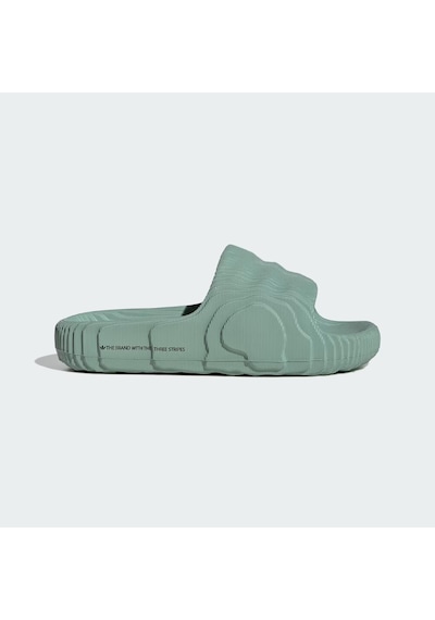 Adidas Adilette 22 Kadın Terlik C-adııf9485b10a00 Yeşil Adidas Adilette 22 Kadın Terlik C-adııf9485b10a00 Yeşil