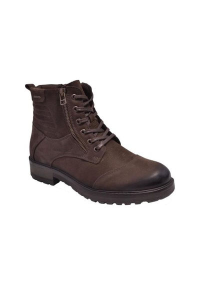 Hammer Jack 102 17480 Hakiki Deri Comfort Casual Erkek Bot