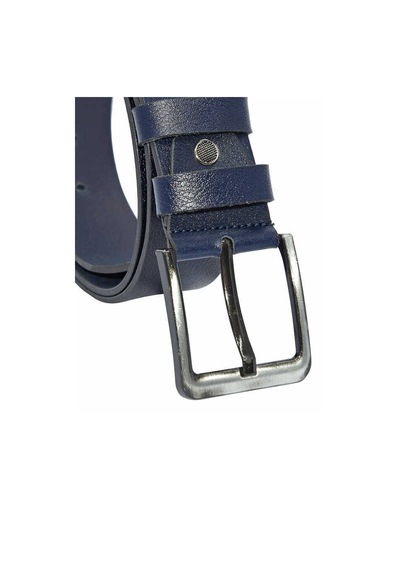 Süzer Deri Lacivert Hakiki Deri Düz Renk 4.5 Cm.lik Unisex Spor Kemer - Tek Katmanlı Manda Derisi Lacivert Süzer Deri Lacivert Hakiki Deri Düz Renk 4.5 Cm.lik Unisex Spor Kemer - Tek Katmanlı Manda Derisi Lacivert