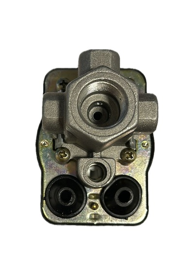 Element Elt-6co-3y 2-11 3 Yollu On/off Kompresör Basınç Şalteri 220v- 1/2''
