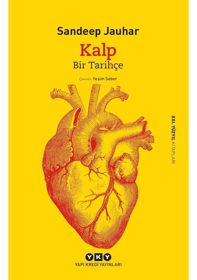 Kalp - Bir Tarihçe