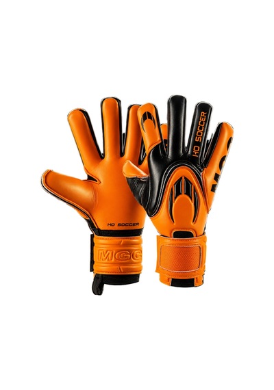 Hosoccer Mcg Club Orange Kaleci Eldıveni Turuncu
