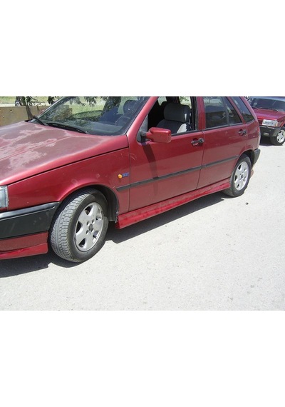 Tempra Marşpiyel Takımı---Fibersan Tuning