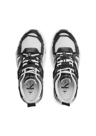 Calvin Klein Calvın Kleın Erkek Ayakkabı Yw0yw01311-0gm Yw0yw01311-0gm Siyah Siyah