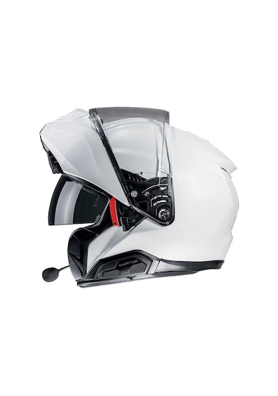Hjc Smart 11b Bluetooth İntercom Cihazı Tekli